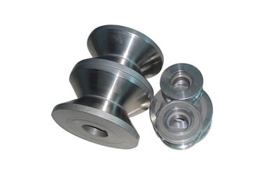 Tool steel D2