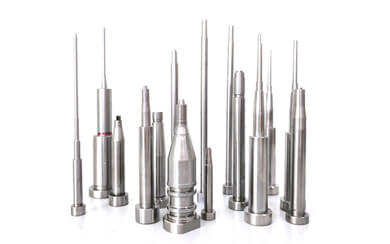Tool steel O1