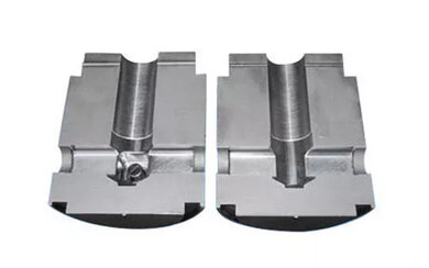 Tool steel H13