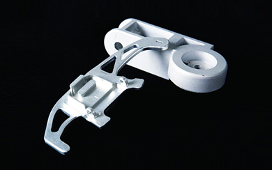 Aluminum 6061