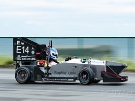 Sophia Racing /SR20