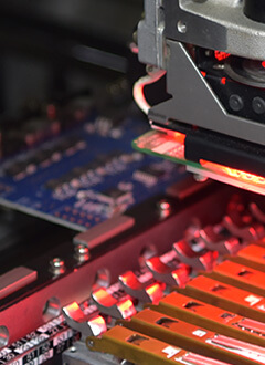 PCB®金刚KINGKONG生态娱乐官网 Assembly:Turnkey or consigned