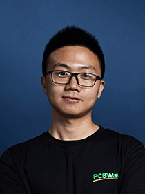 Anson Bao