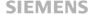 SIEMENS
